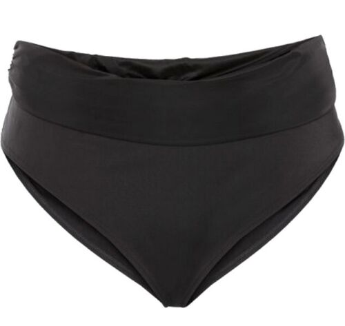 Bikini hose schwarz - bikini-hose,