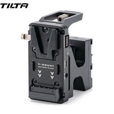 Tilta V-Mount Battery Plate
