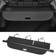 Kofferraum ausziehbare