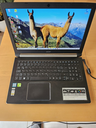 Notebook acer a515 51g - a515-51g,