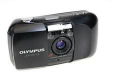 Olympus Mju I mit Olympus AF 3,5/35mm #8414549