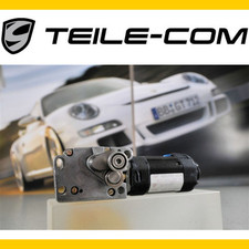 TOP+ORIG. Porsche 911 964 Elektromotor für Cabrio-Dach / Verdeck-Verschluß LINKS