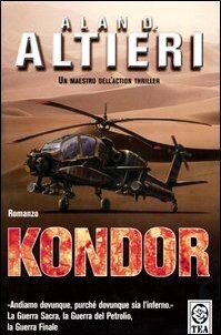 Kondor von altieri - alan, d.