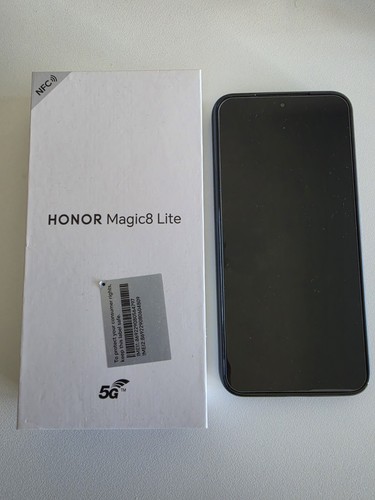 Honor magic lite 256 - 5g, 8+256