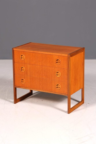Mid century kommode teak - mid,