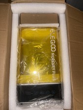 3D Drucker ELEGOO Mercury Plus Neu