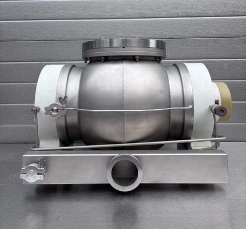 Pfeiffer balzers tph 2200 u - balzers,