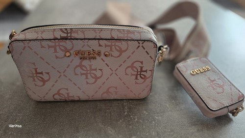 Original guess crossbody - guess, bag