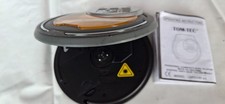 Tragbarer CD-Player TomTec CDP