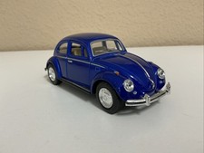 Kinsmart VW Käfer Oldtimer