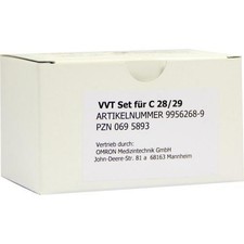 OMRON Vernebler VVT Set