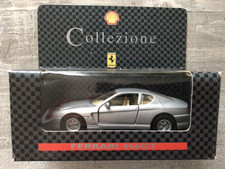 Shell Collezione „Ferrari