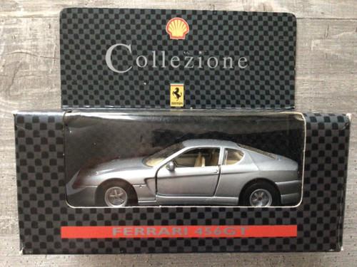 Shell collezione ferrari - shell, „ferrari