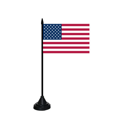 Tischflagge usa tischfahne - tischflagge,