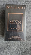 Bulgari Bvlgari Man in Black
