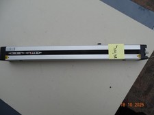 isel Germany 2340 24 0069 Kugelgewindevorschub LES 4