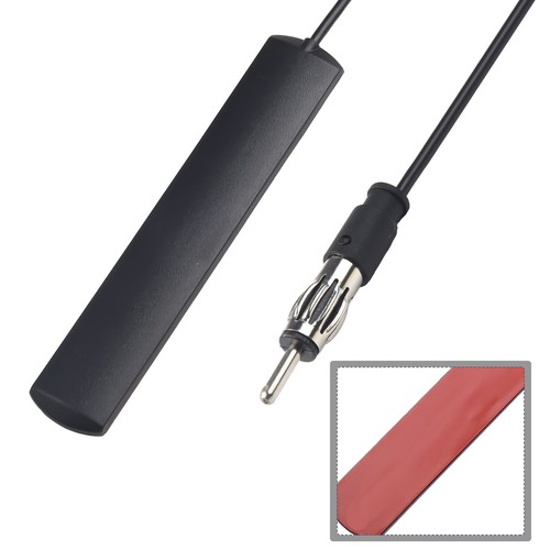 Windschutzscheibe radio am - 1x,