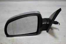 Aussenspiegel Seitenspiegel links 13250980 / E9024176 Opel Meriva A Bj,07
