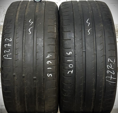 Sommerreifen yokohama advan - 2x,