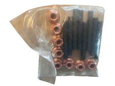 Stehbolzen für Abgaskrümmer