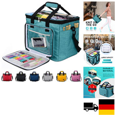 Strickgarn-Tasche | 14