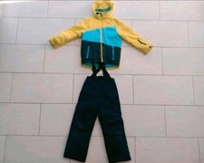 Skihose Skijacke Schneehose