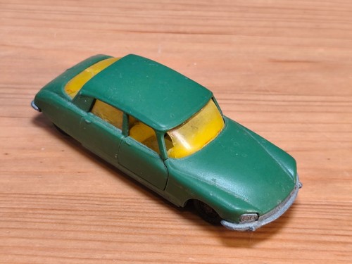 Siku v290 citroën - siku, ds