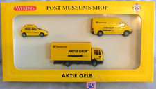 WIKING POST MUSEUM SHOP AKTIE