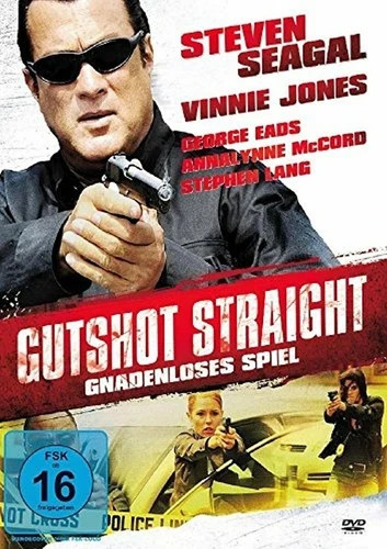 Gutshot straight mit - gutshot,