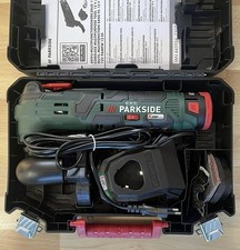 PARKSIDE 12V Akku-