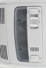 Ibiza 6J Innenraumleuchte