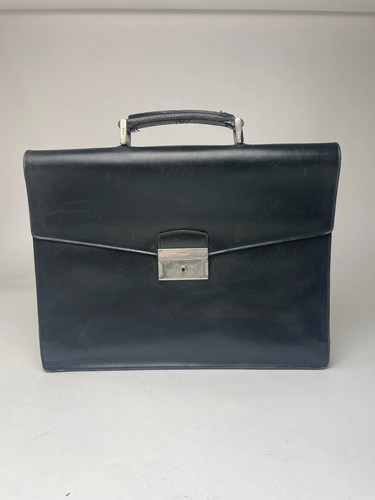 Vintage prada leather - vintage,