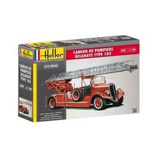 Heller HEL80776 Model Kit
