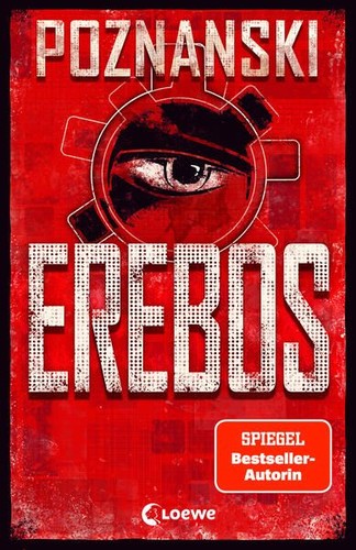 Erebos poznanski ursula - erebos., ursula: