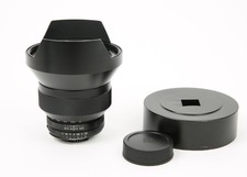 Carl zeiss distagon - carl, t*