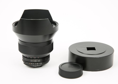Carl zeiss distagon - distagon, t*