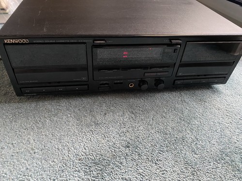 Kenwood w2030 - kenwood, kx-w2030