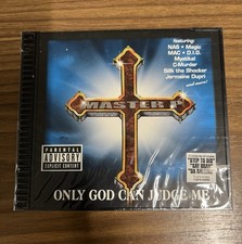 Master P Only God Can Judge Me