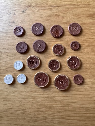 Meissen sachsen notgeld - meissen,