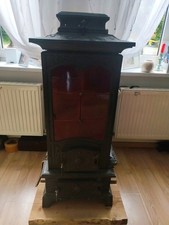 Wärmespeicherofen, Baujahr 1940, Ca 400 Kg, Für Selbstabholer