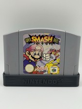 Super Smash Bros | N64