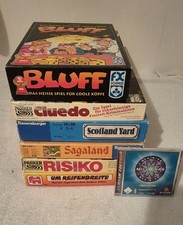 Spielepaket (6) prämierter
