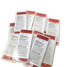 Horolovar Uhr Fahrwerksfedern