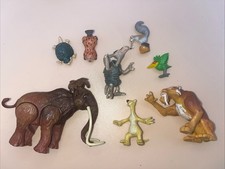 Ice Age Sid Manny Diago Fast