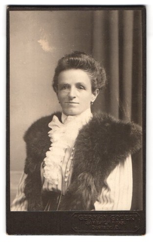 Fotografie german gober - fotografie,
