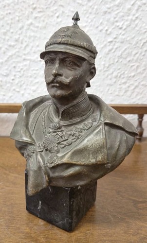 Alte originale büste - originale,