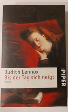 Bis der Tag Sich Neigt von