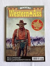 Western Ass Sammelband Nummer 174