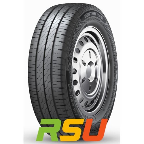 Hankook vantra transit - vantra,