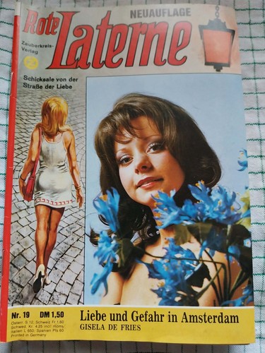 Rote laterne liebe - rote,